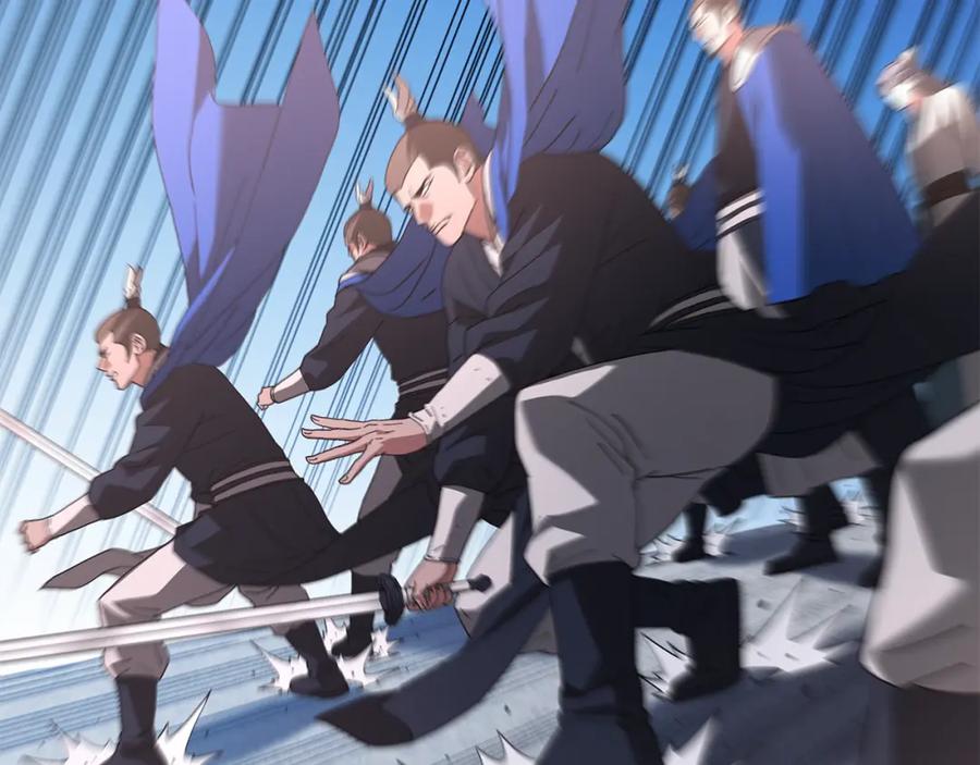 《重生为剑神的我》第84话 守护善意 第23页