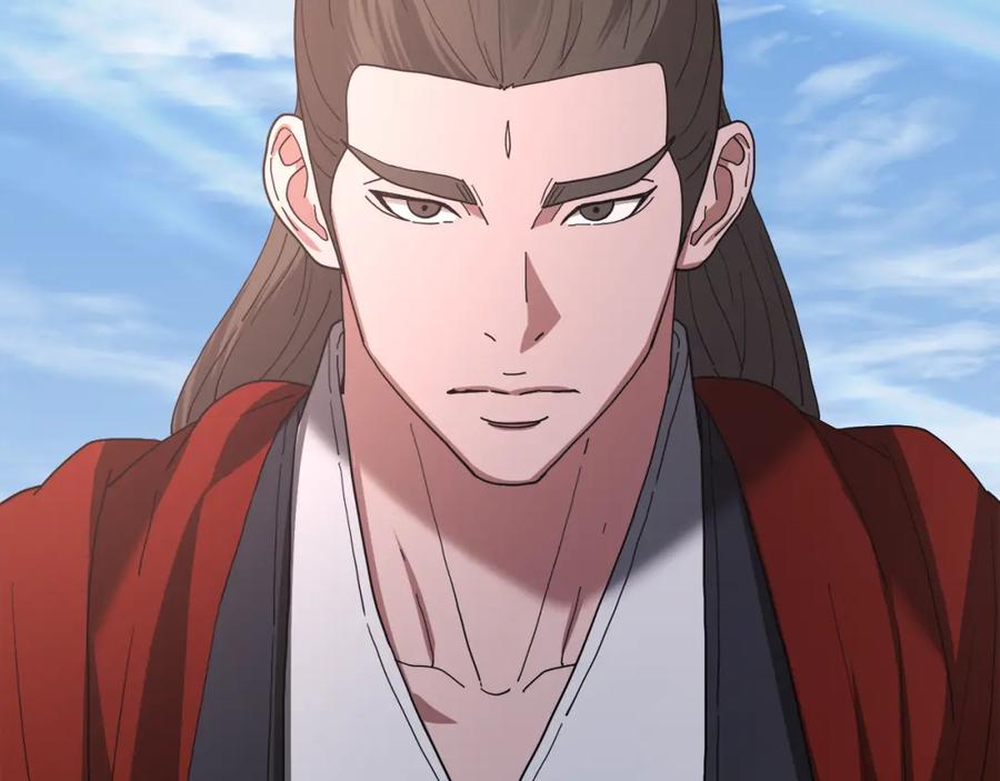 《重生为剑神的我》第84话 守护善意 第119页