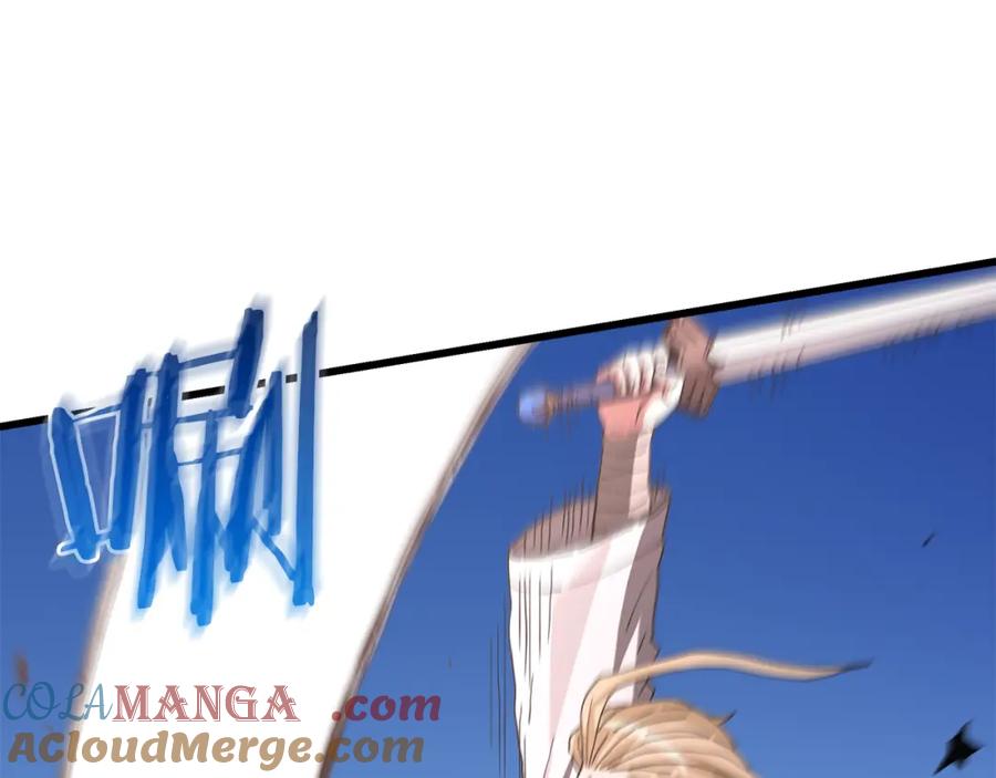 《重生为剑神的我》第84话 守护善意 第52页