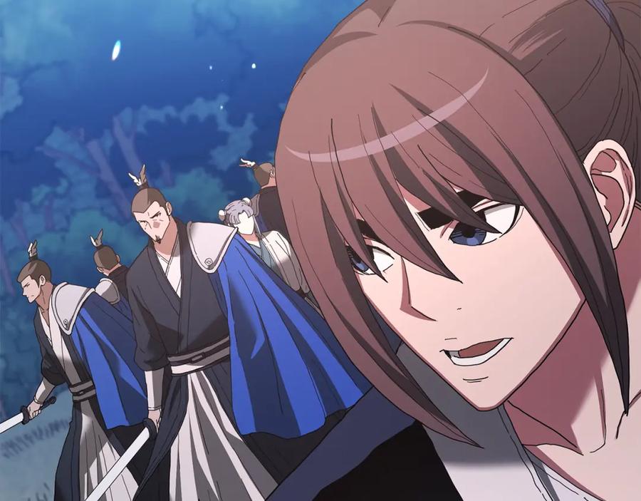 《重生为剑神的我》第84话 守护善意 第205页