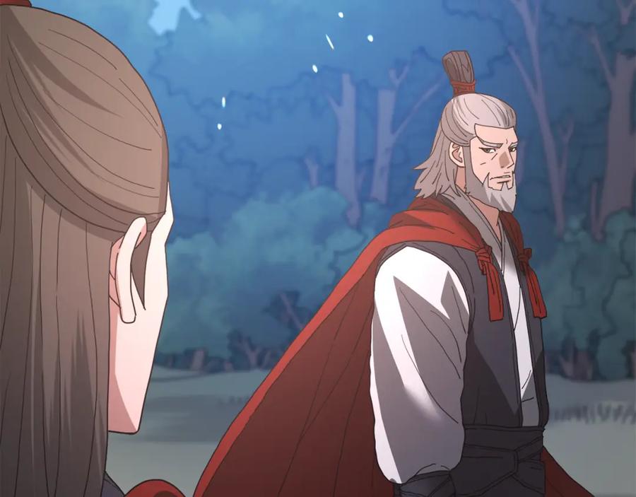 《重生为剑神的我》第84话 守护善意 第106页