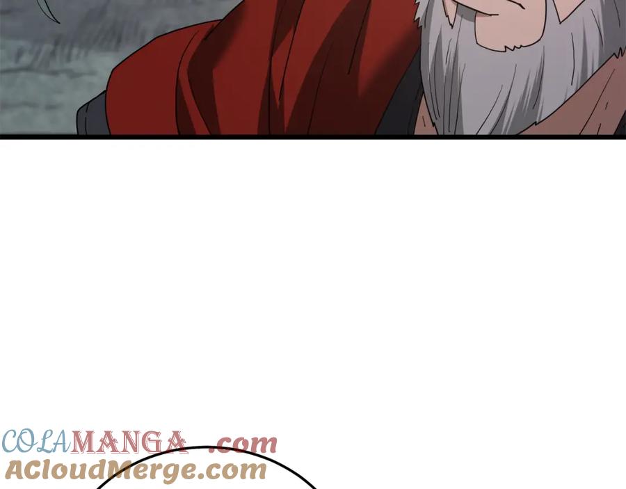 《重生为剑神的我》第84话 守护善意 第124页