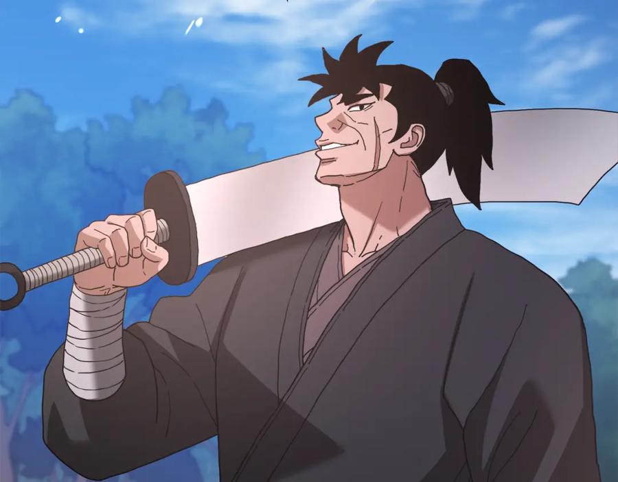 《重生为剑神的我》第84话 守护善意 第153页
