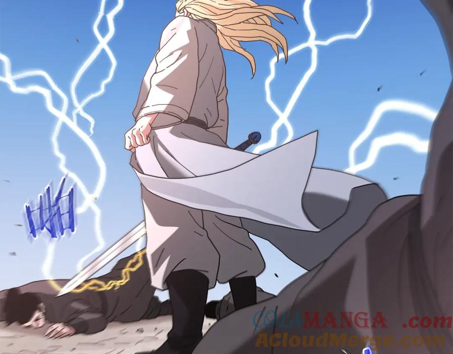 《重生为剑神的我》第84话 守护善意 第56页