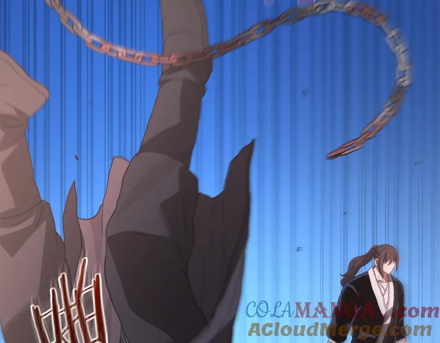 《重生为剑神的我》第84话 守护善意 第260页