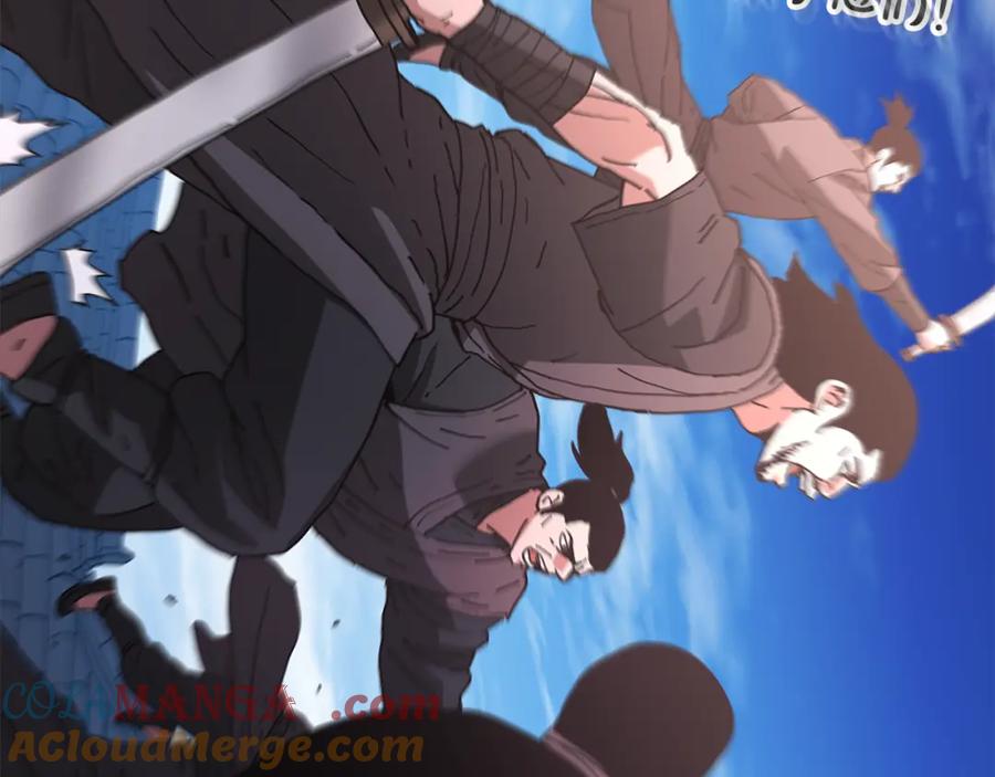 《重生为剑神的我》第84话 守护善意 第32页
