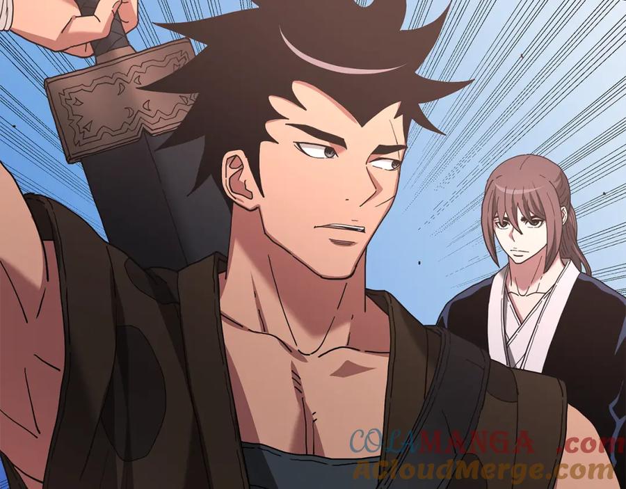 《重生为剑神的我》第84话 守护善意 第36页
