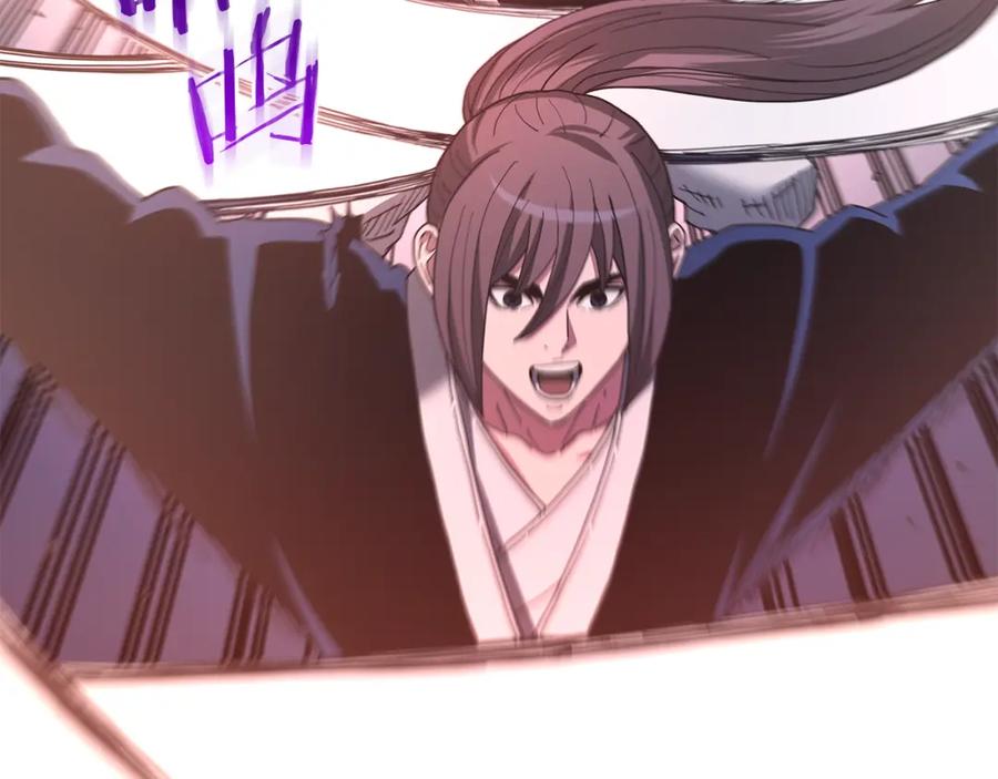 《重生为剑神的我》第85话 起火 第130页