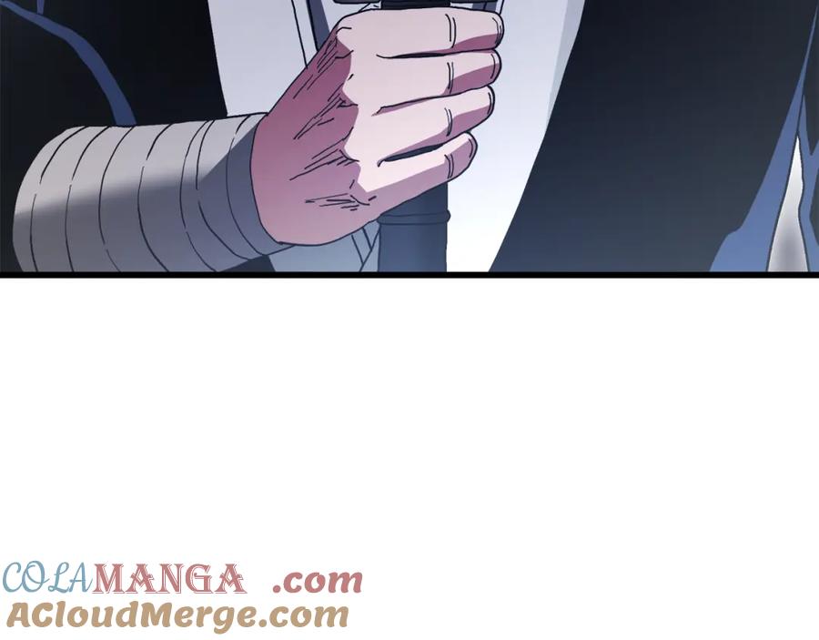 《重生为剑神的我》第85话 起火 第125页