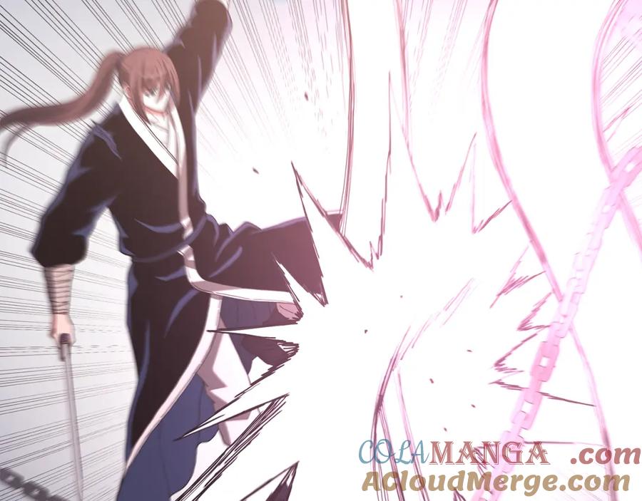 《重生为剑神的我》第85话 起火 第77页