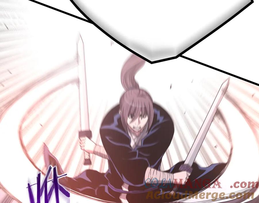 《重生为剑神的我》第85话 起火 第129页