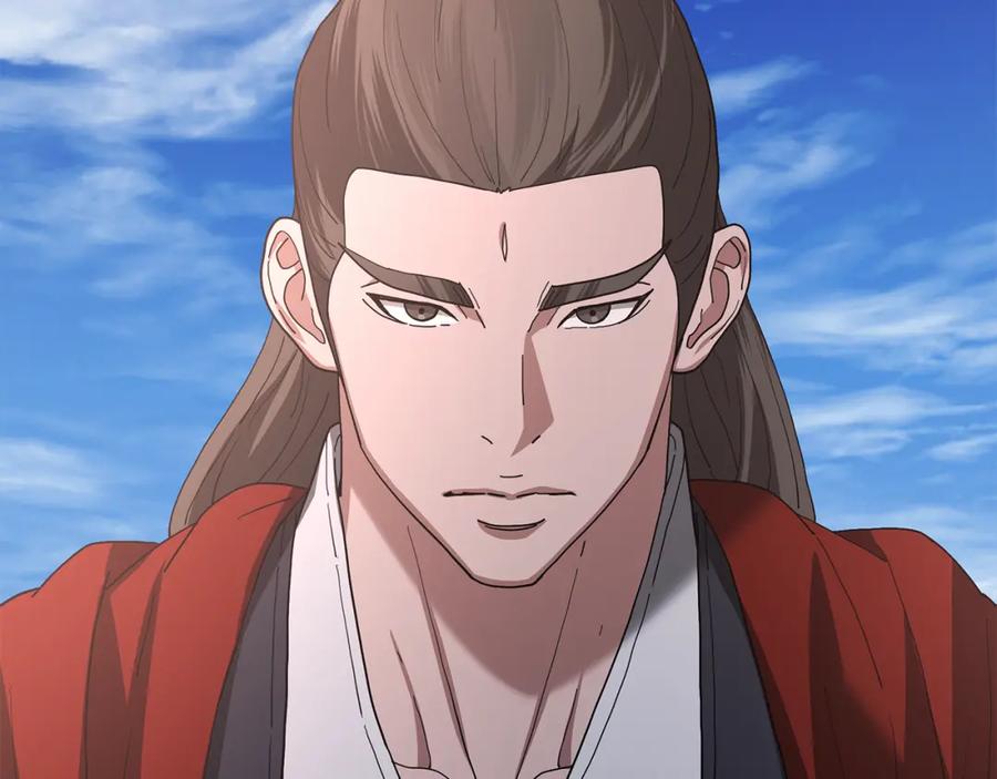 《重生为剑神的我》第85话 起火 第192页