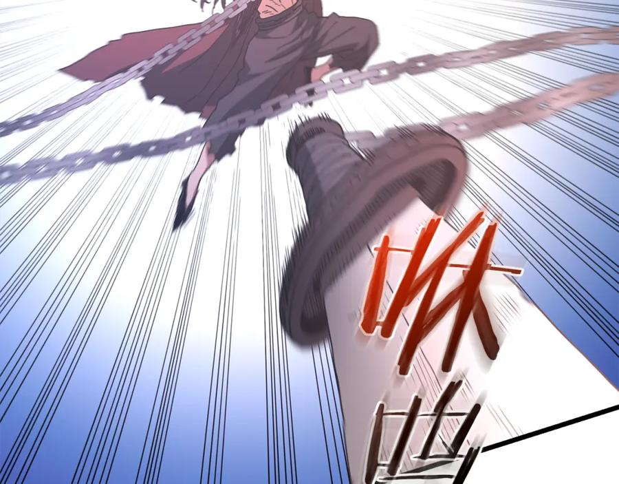 《重生为剑神的我》第85话 起火 第68页