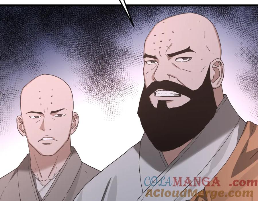 《重生为剑神的我》第86话 众生命运 第129页