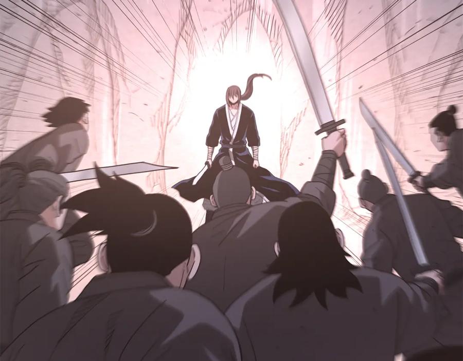 《重生为剑神的我》第86话 众生命运 第227页