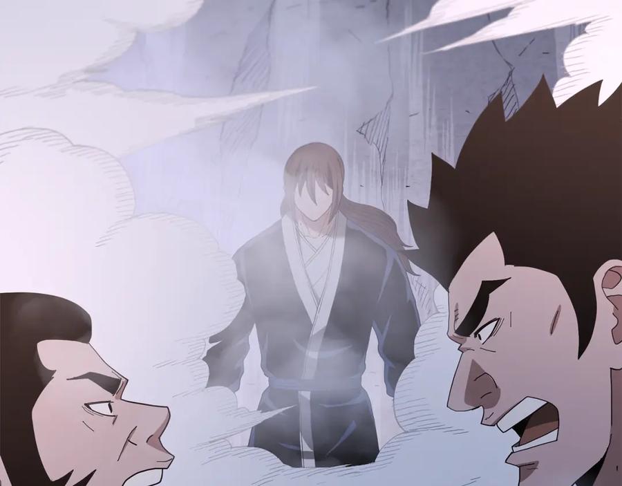 《重生为剑神的我》第86话 众生命运 第176页