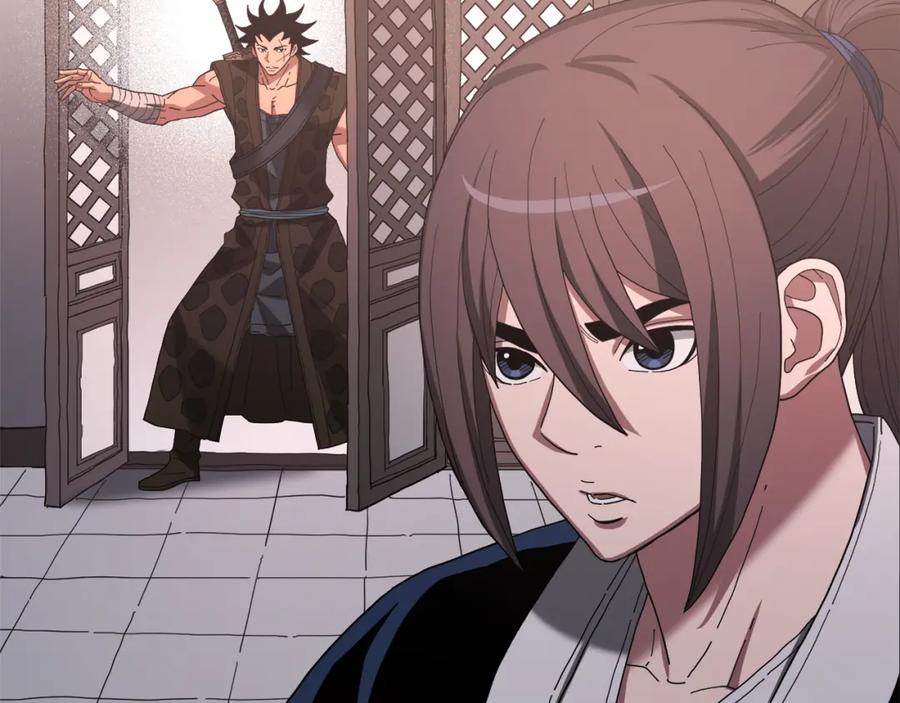 《重生为剑神的我》第86话 众生命运 第20页