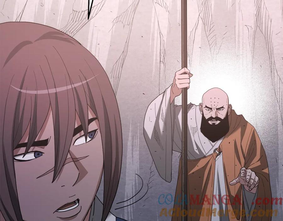 《重生为剑神的我》第86话 众生命运 第245页