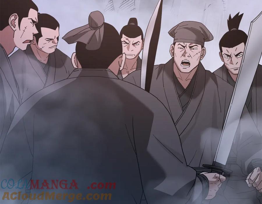《重生为剑神的我》第86话 众生命运 第173页