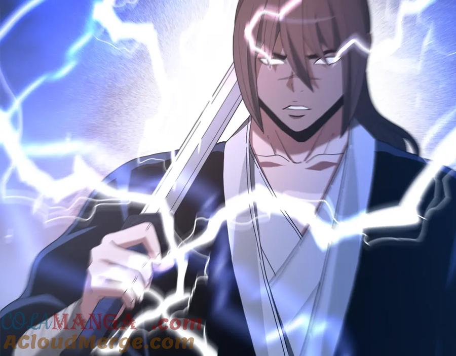 《重生为剑神的我》第87话 魔头出世 第9页