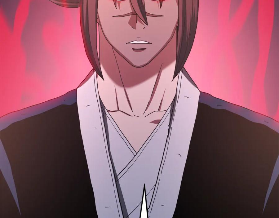 《重生为剑神的我》第87话 魔头出世 第204页