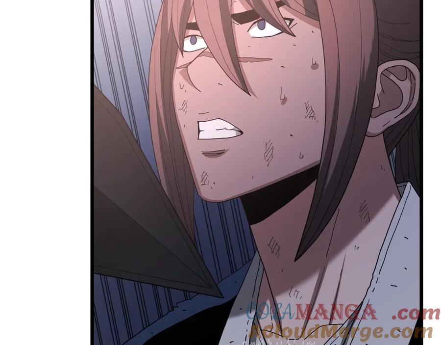 《重生为剑神的我》第88话 失职的护卫 第161页