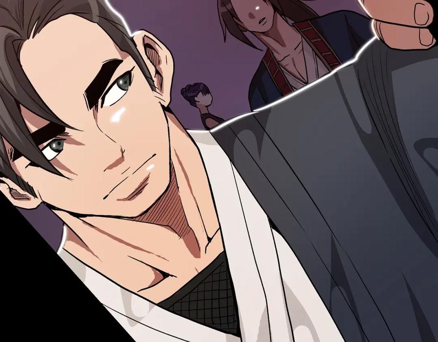 《重生为剑神的我》第8话 家族宝库 第115页