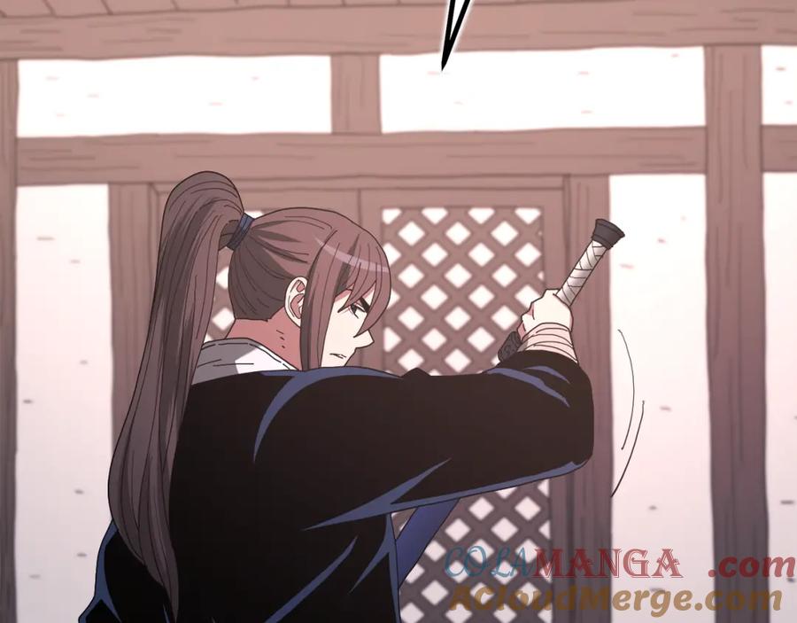 《重生为剑神的我》第89话 一触即发 第181页