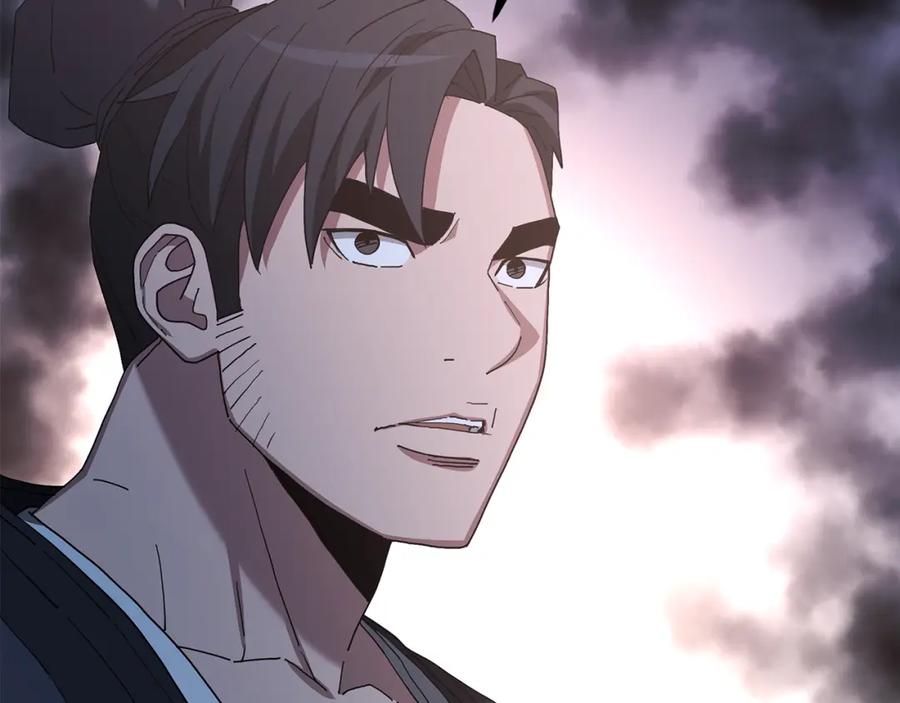 《重生为剑神的我》第89话 一触即发 第212页