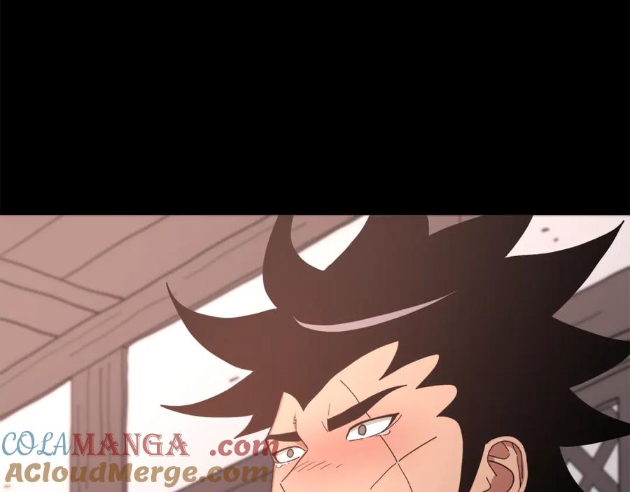 《重生为剑神的我》第89话 一触即发 第189页
