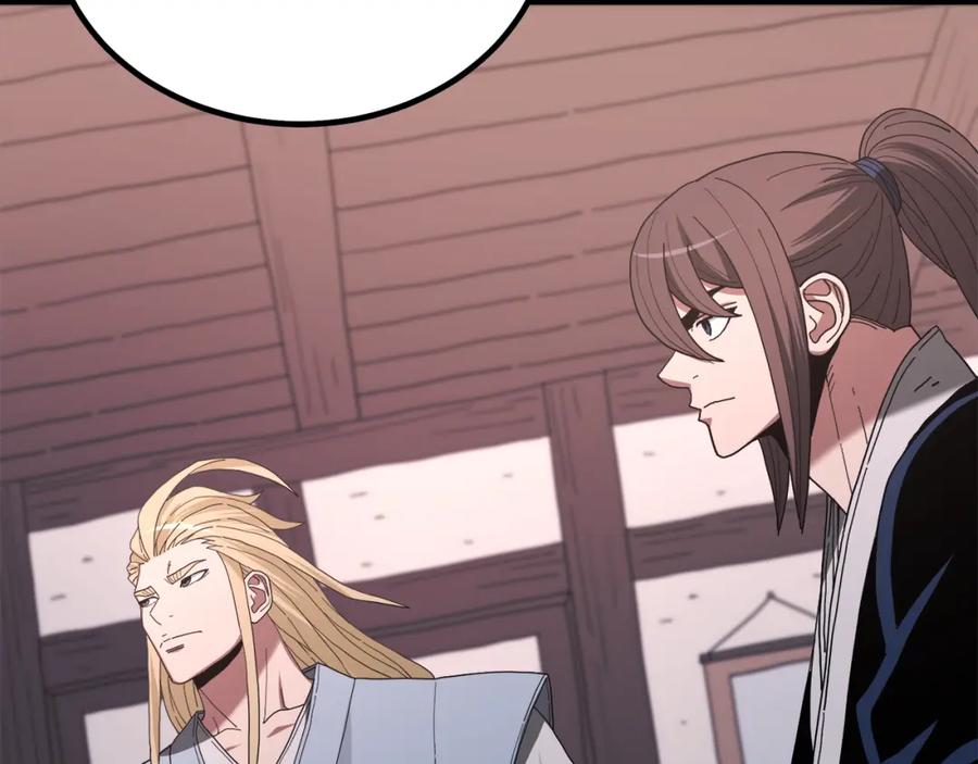 《重生为剑神的我》第89话 一触即发 第138页