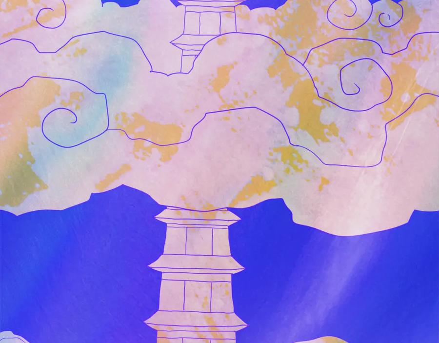《重生为剑神的我》第89话 一触即发 第98页