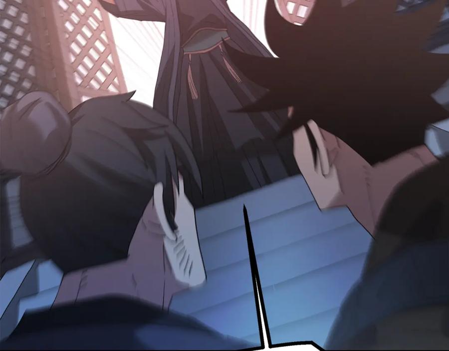 《重生为剑神的我》第89话 一触即发 第219页