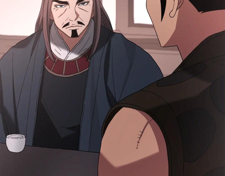 《重生为剑神的我》第89话 一触即发 第239页
