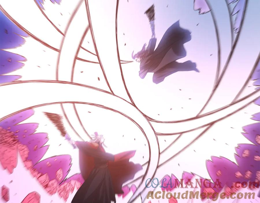 《重生为剑神的我》第90话 你死定了 第165页