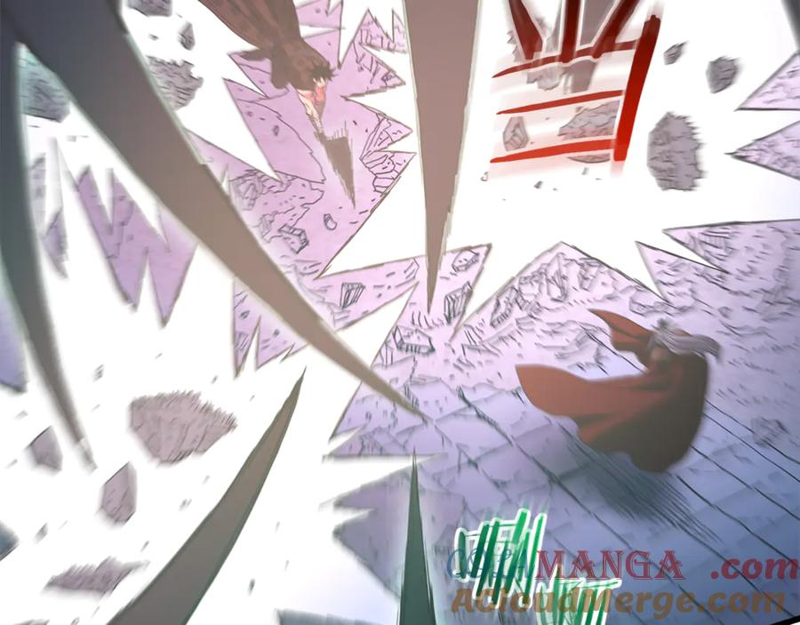 《重生为剑神的我》第90话 你死定了 第85页
