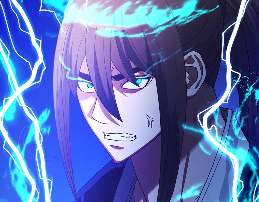 《重生为剑神的我》第90话 你死定了 第240页