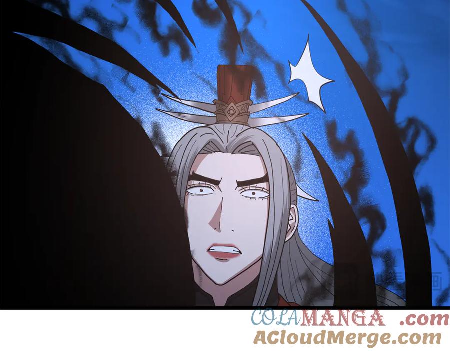 《重生为剑神的我》第91话 预言 第73页