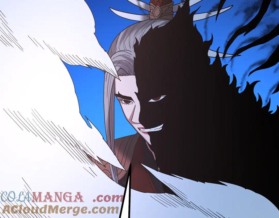 《重生为剑神的我》第91话 预言 第89页