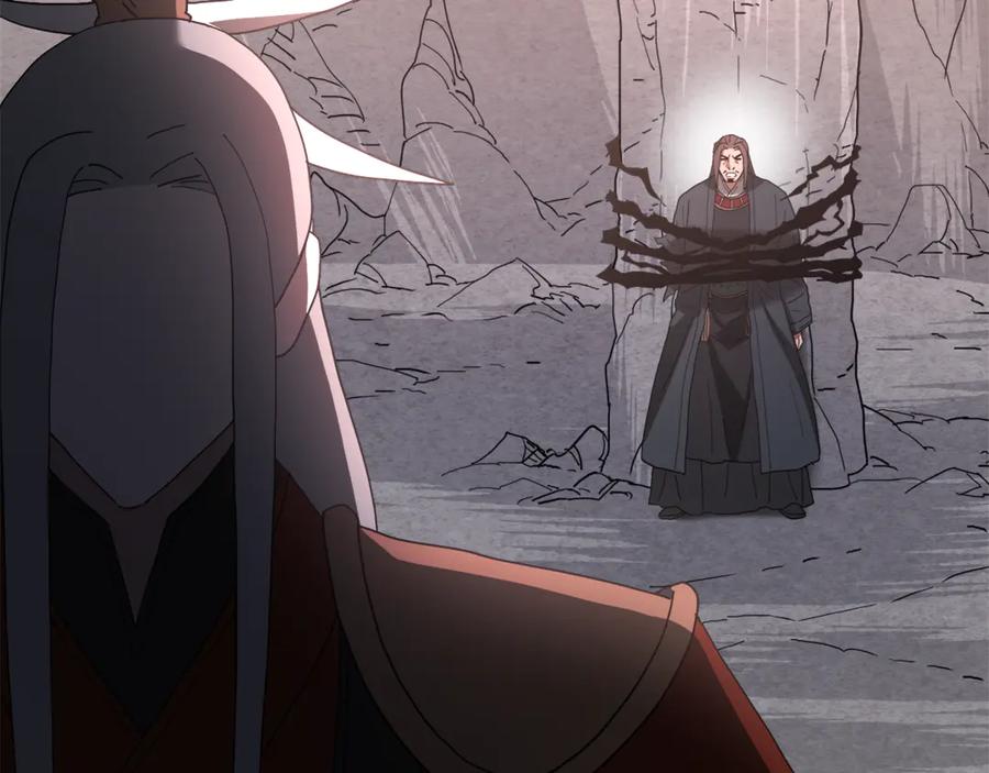 《重生为剑神的我》第91话 预言 第188页