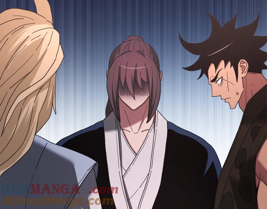 《重生为剑神的我》第91话 预言 第149页