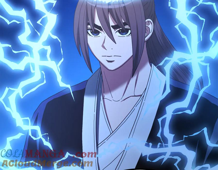 《重生为剑神的我》第91话 预言 第49页
