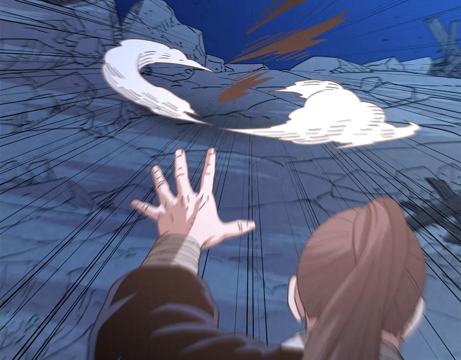《重生为剑神的我》第91话 预言 第110页