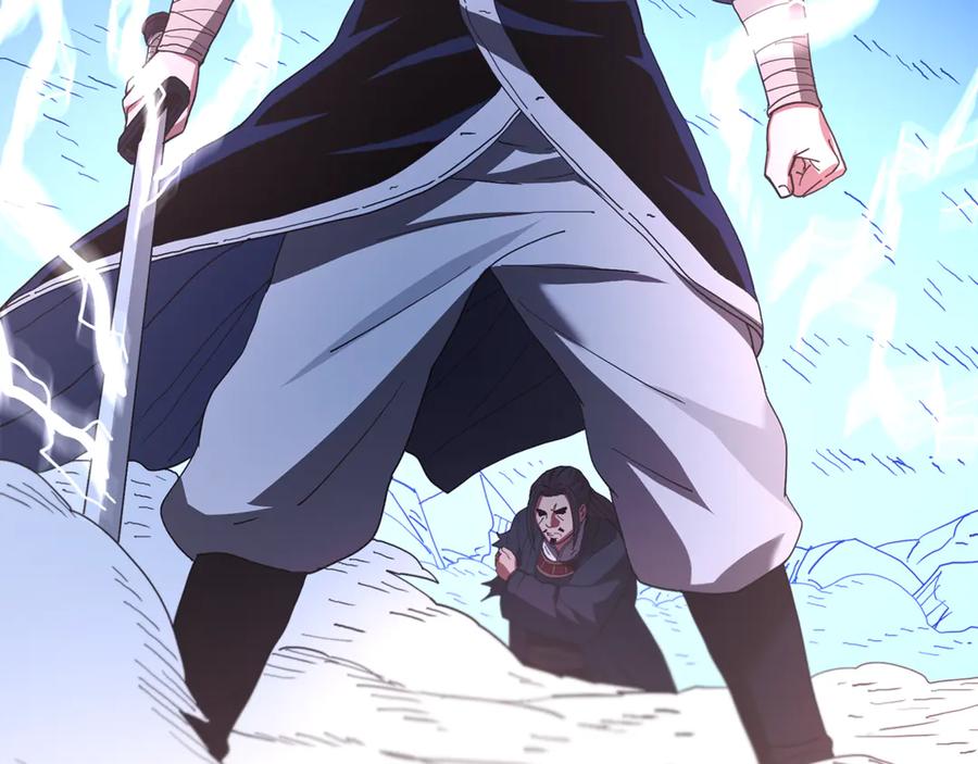 《重生为剑神的我》第91话 预言 第3页