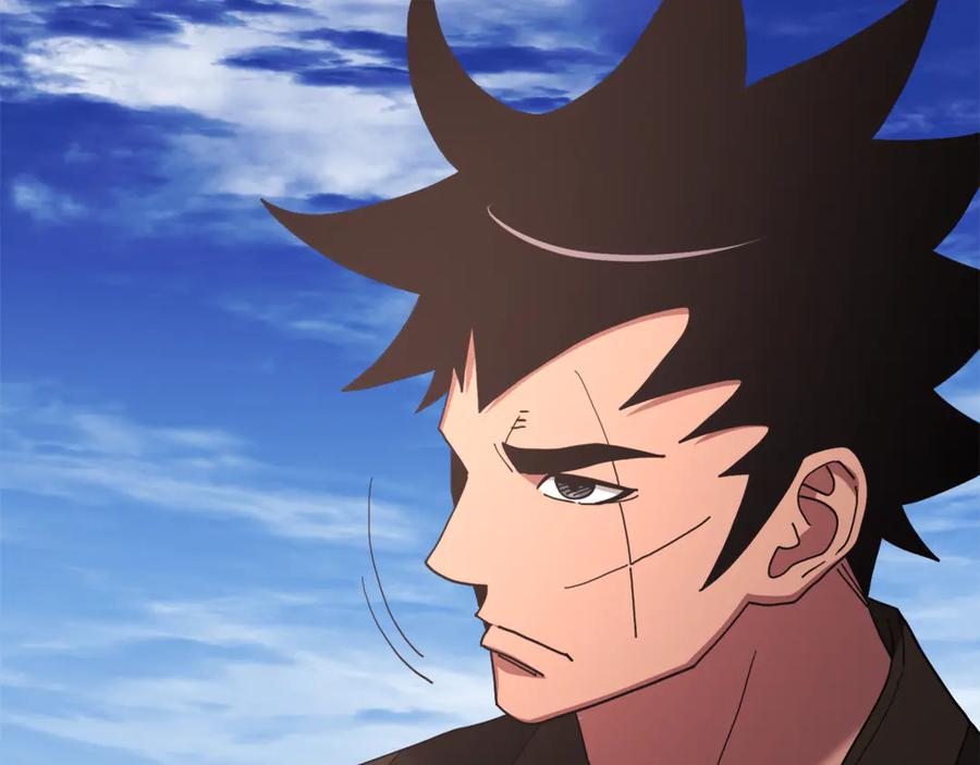 《重生为剑神的我》第91话 预言 第166页