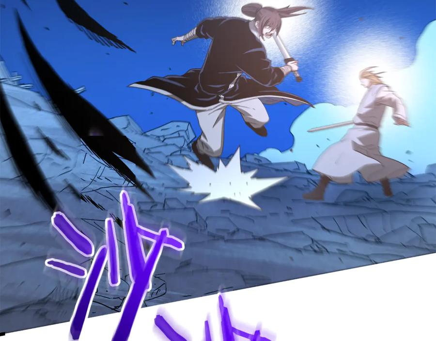 《重生为剑神的我》第91话 预言 第108页