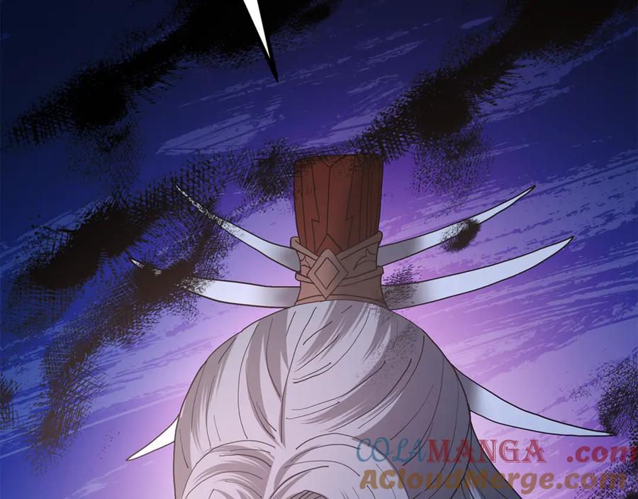 《重生为剑神的我》第91话 预言 第25页