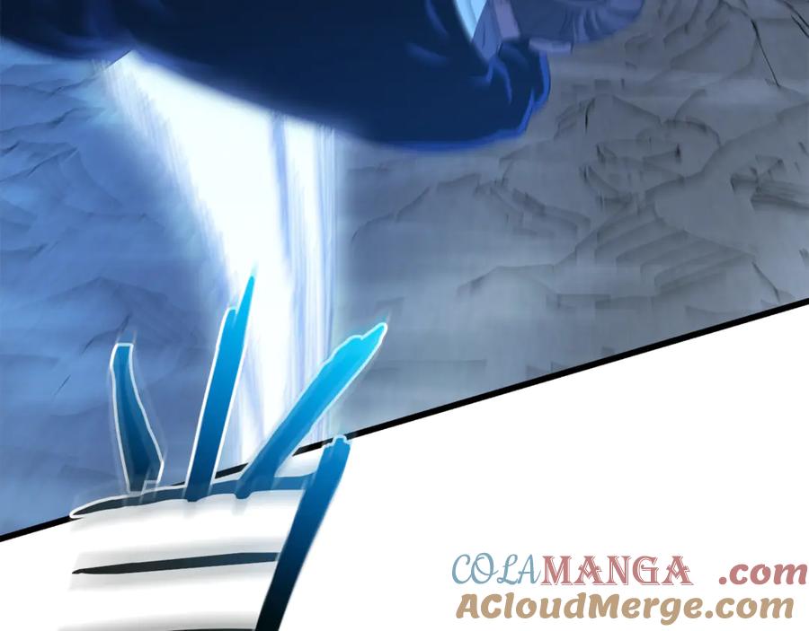 《重生为剑神的我》第91话 预言 第37页
