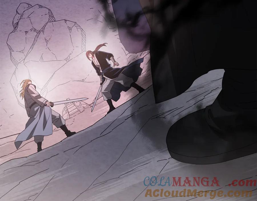 《重生为剑神的我》第92话 解放 第217页