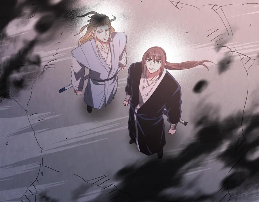 《重生为剑神的我》第92话 解放 第71页